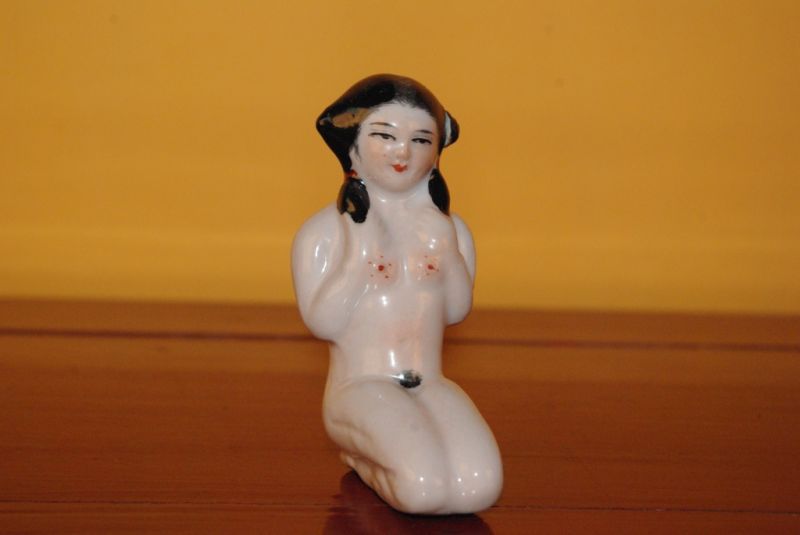Erotische Tabakdose und Chinesische Schnupftabakflaschen 5
