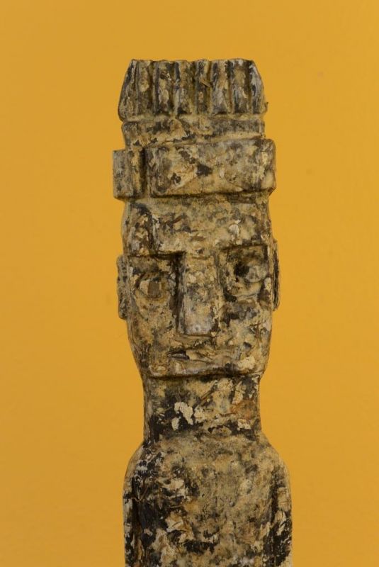 Estatua de Indonesia Timor 3