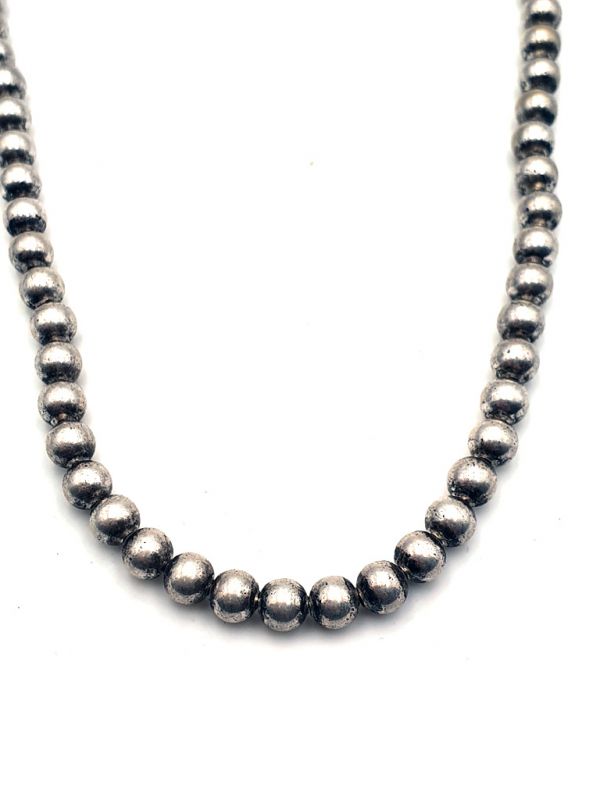Ethnic Bead Necklace 2