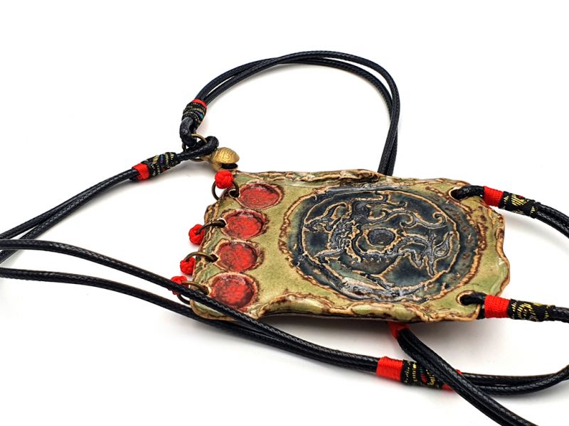Ethnic Ceramic decoration 3