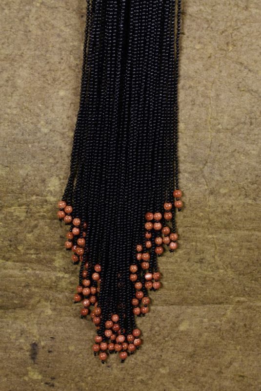 Ethnic Jewellery Creations Breastplate of Life Onyx 5