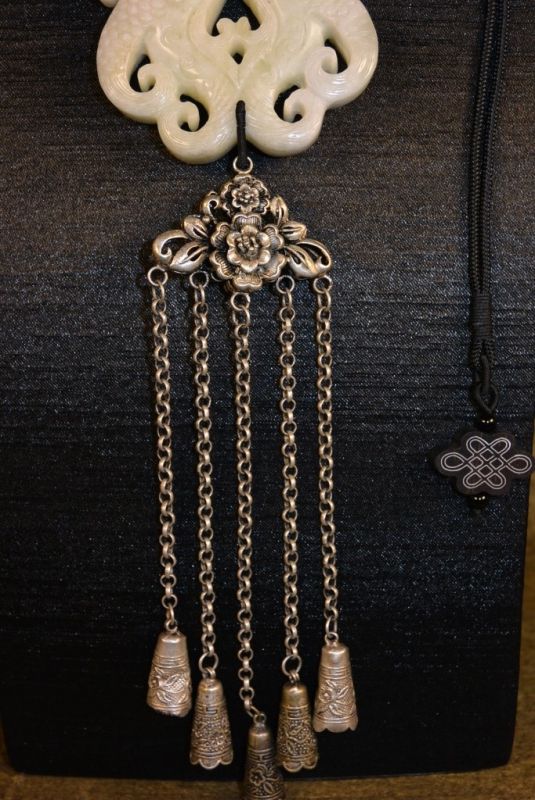 Ethnic Jewellery Creations Jade Miao 3