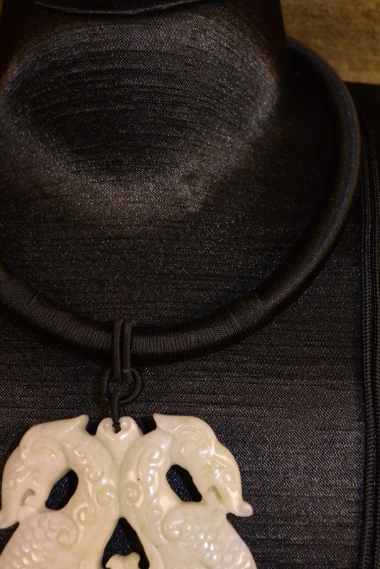 Ethnic Jewellery Creations Jade Miao 4