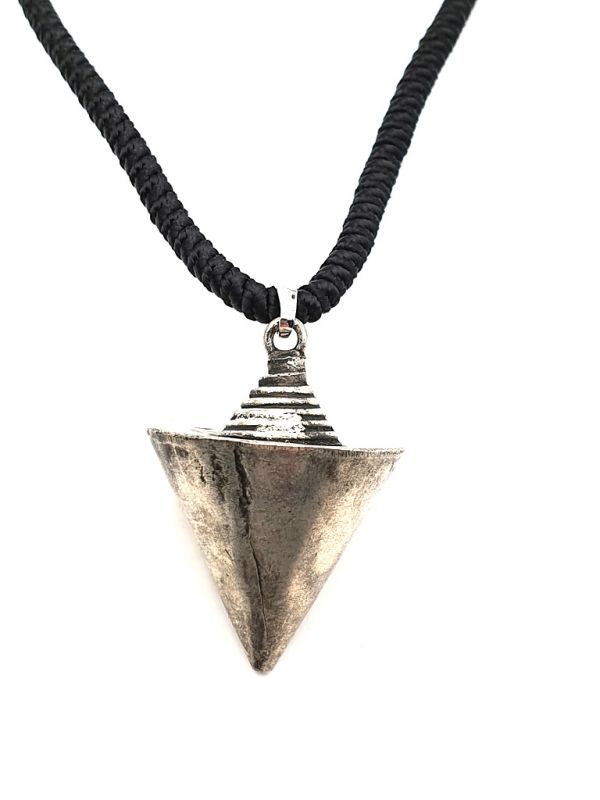 Ethnic Necklace Cone 1