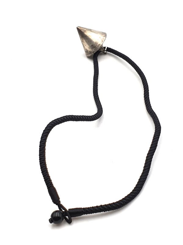 Ethnic Necklace Cone 2