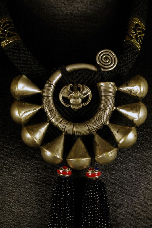 Ethnic Schmuckkreationen 3