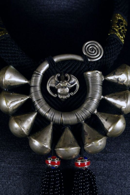 Ethnic Schmuckkreationen 5