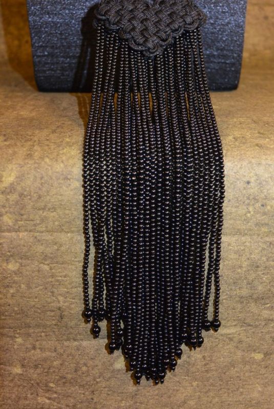 Ethnic Schmuckkreationen Kreis des Lebens Onyx 5