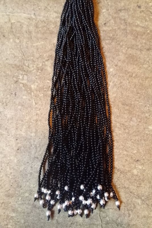 Ethnic Schmuckkreationen Kreis Miao 4