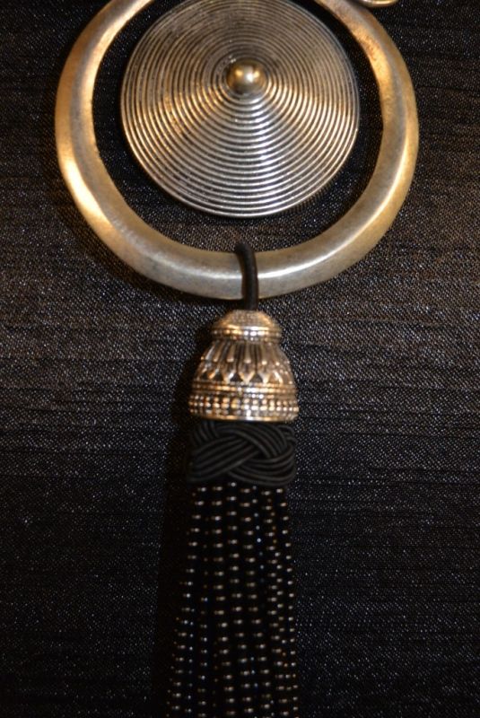 Ethnic Schmuckkreationen Spirale 4