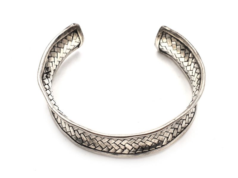 Ethnische Armband Geflochten 2 2
