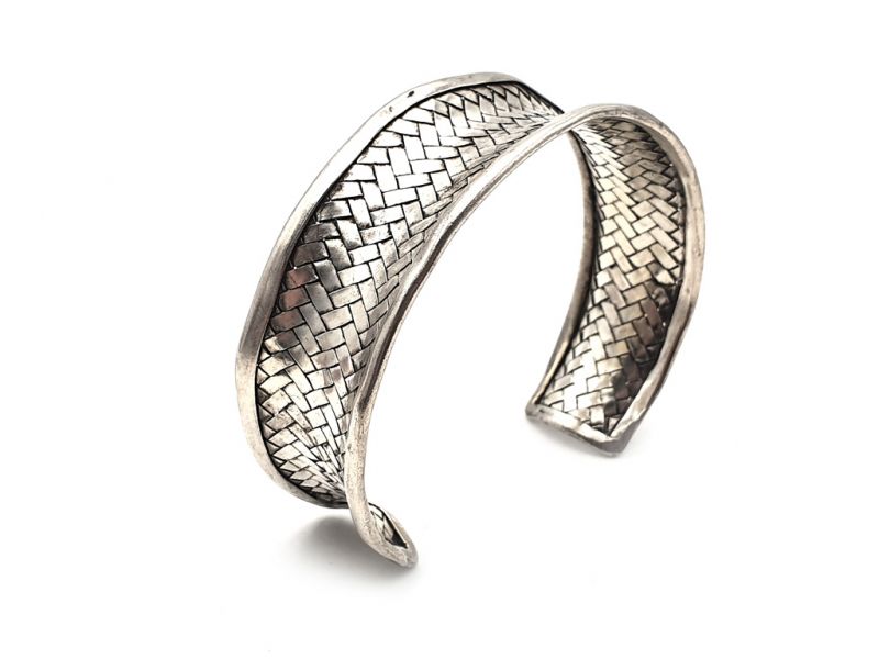 Ethnische Armband Geflochten 2 3