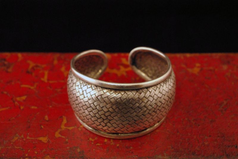 Ethnische Armbänder Geflochtenes 2