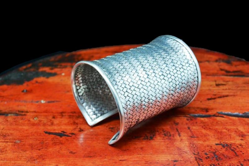 Ethnische Armbänder Geflochtenes L 2