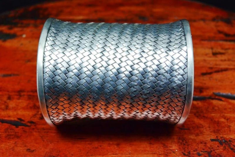 Ethnische Armbänder Geflochtenes L 3