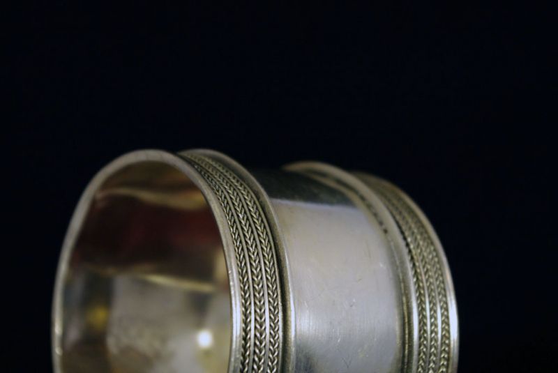 Ethnische Armbänder Hochzeit 3
