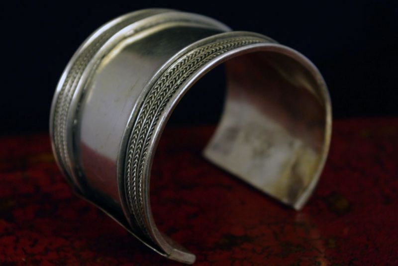 Ethnische Armbänder Hochzeit 5