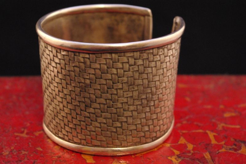 Ethnische Armbänder der Miao 2