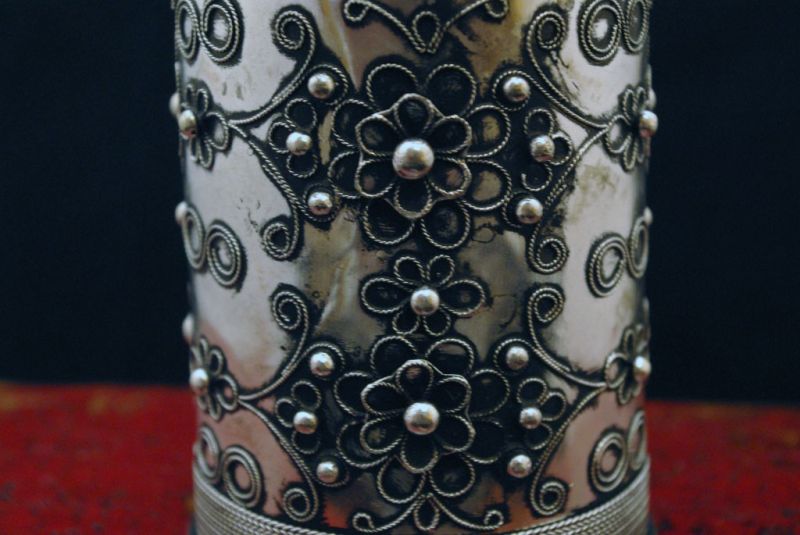Ethnische Armbänder der Miao Minderheit 5