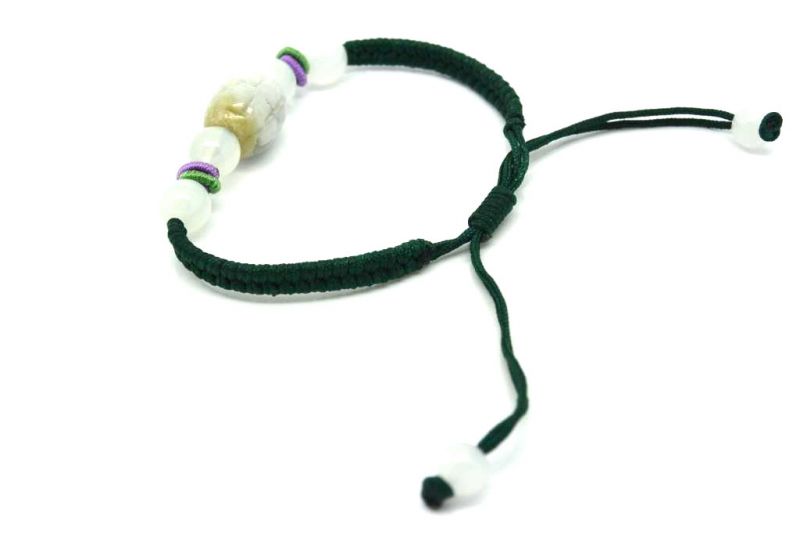 Fashion Bracelet in Jade 3