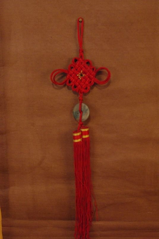 Feng Shui Anhänger 2