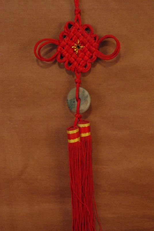 Feng Shui Anhänger 3