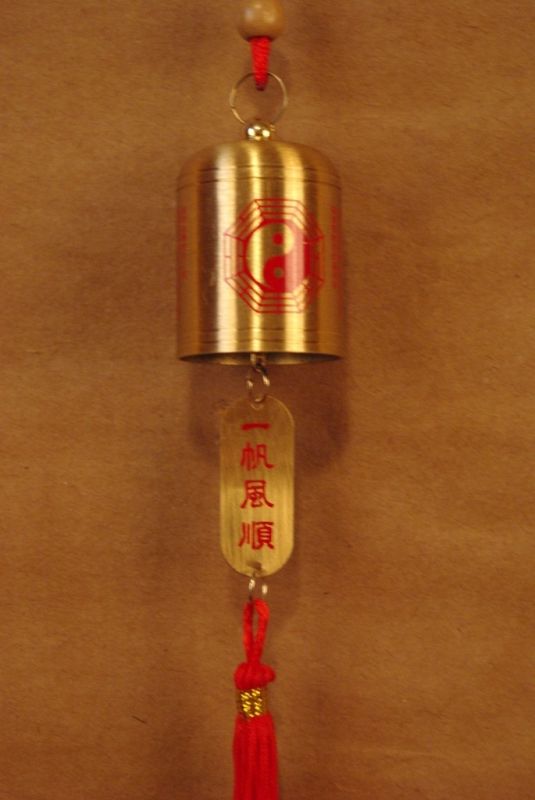 Feng Shui Anhänger 4