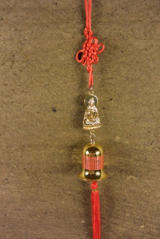 Feng Shui Anhänger GuanYin 2