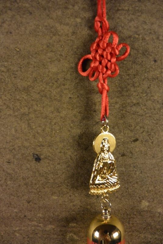 Feng Shui Anhänger GuanYin 3