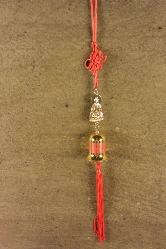 Feng Shui Anhänger GuanYin 5