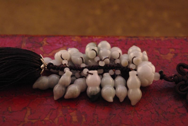 Feng Shui aus Jade Wu Lou 2