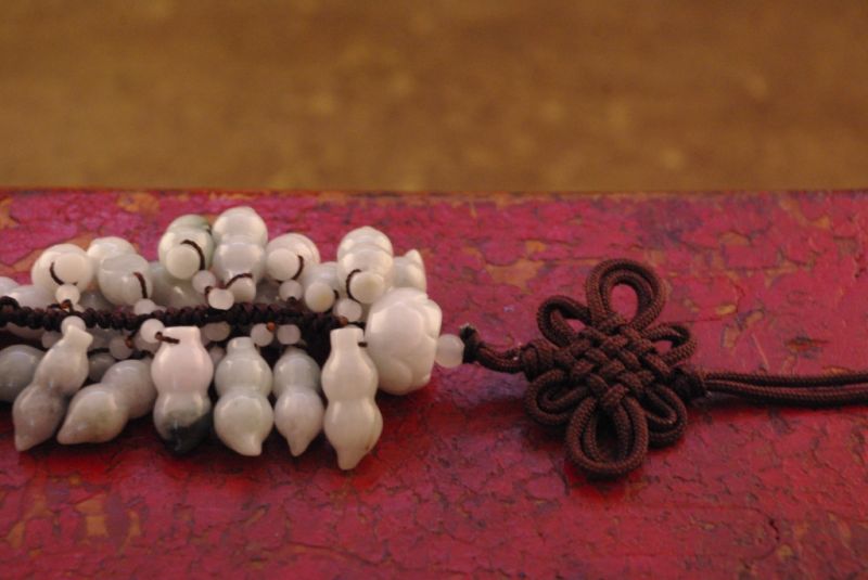 Feng Shui aus Jade Wu Lou 4