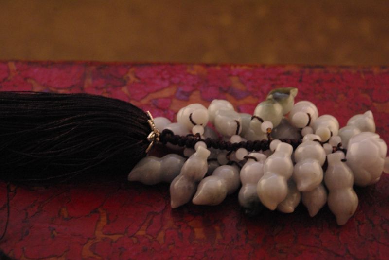 Feng Shui aus Jade Wu Lou 5