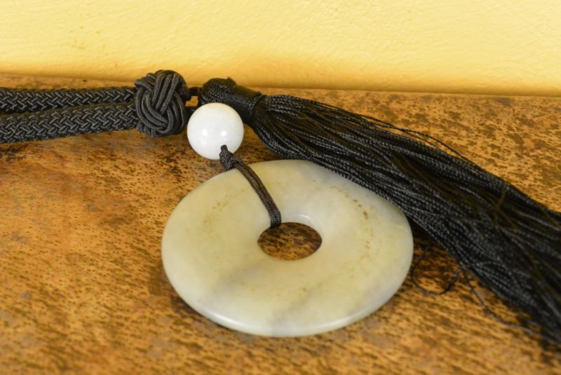 Feng Shui Chic Jade Bi 2