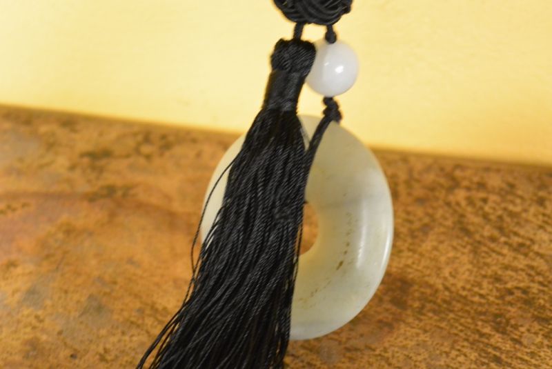Feng Shui Chic Jade Bi 4