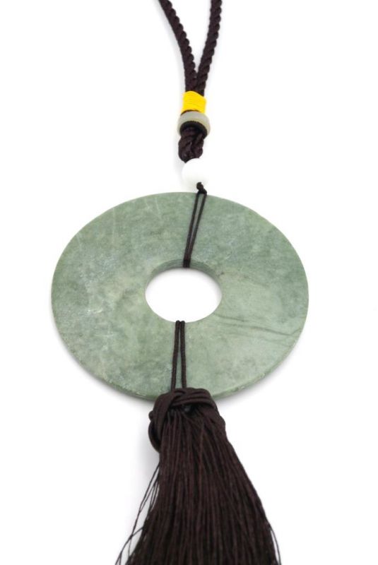 Feng Shui Chic Jade Braun Bi 2