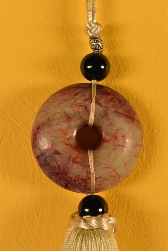 Feng Shui Chic Jade 5