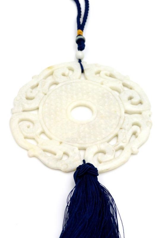Feng Shui Chic Jade 2