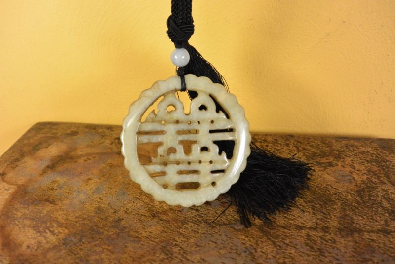 Feng Shui Chic Jade Glück 4