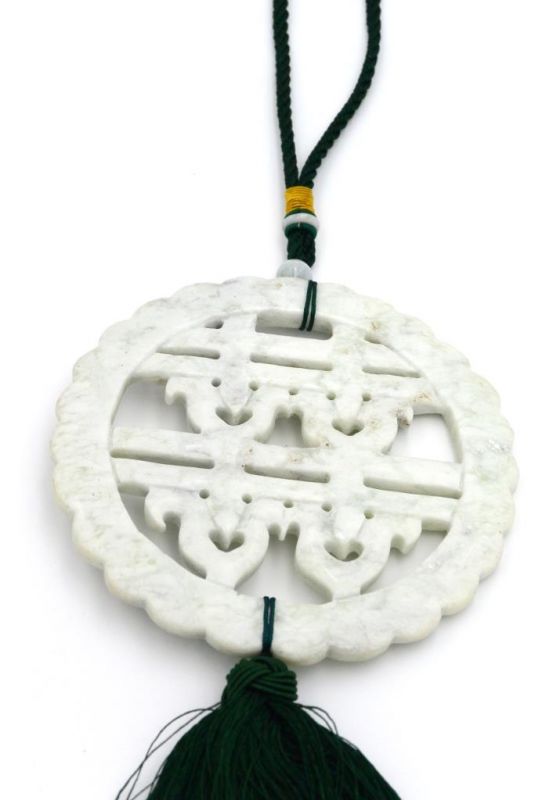 Feng Shui Chic Jade Kreis 2