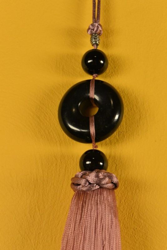 Feng Shui Chic Jade Rosa 5