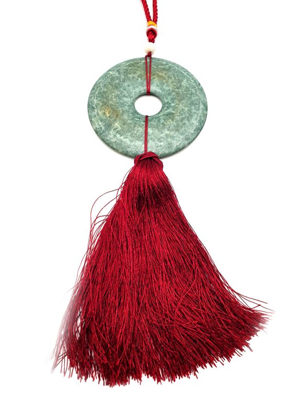 Feng Shui Chic Jade Rot Bi 2