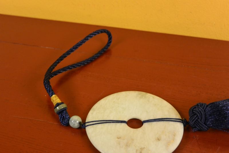 Feng Shui Chic Jade Weiß Bi 3