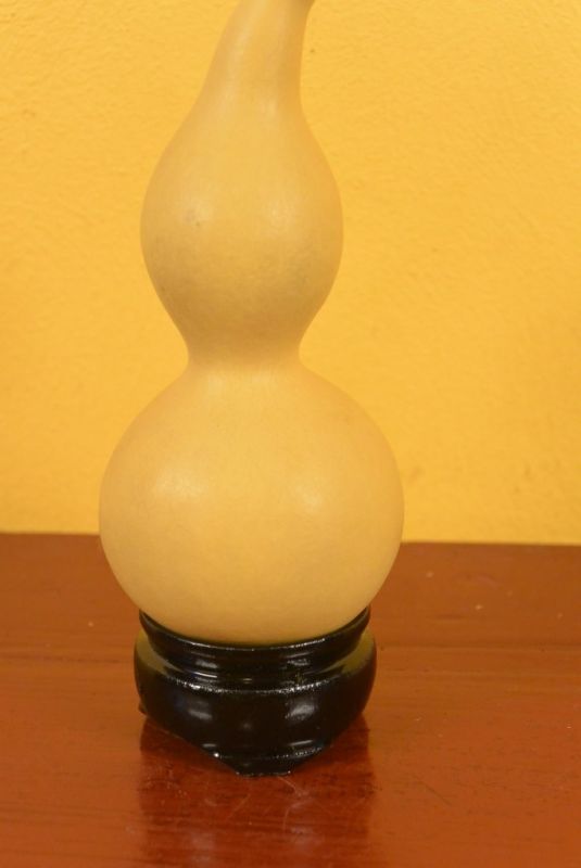 Feng Shui Chino la Cantimplora Wu Lou 2