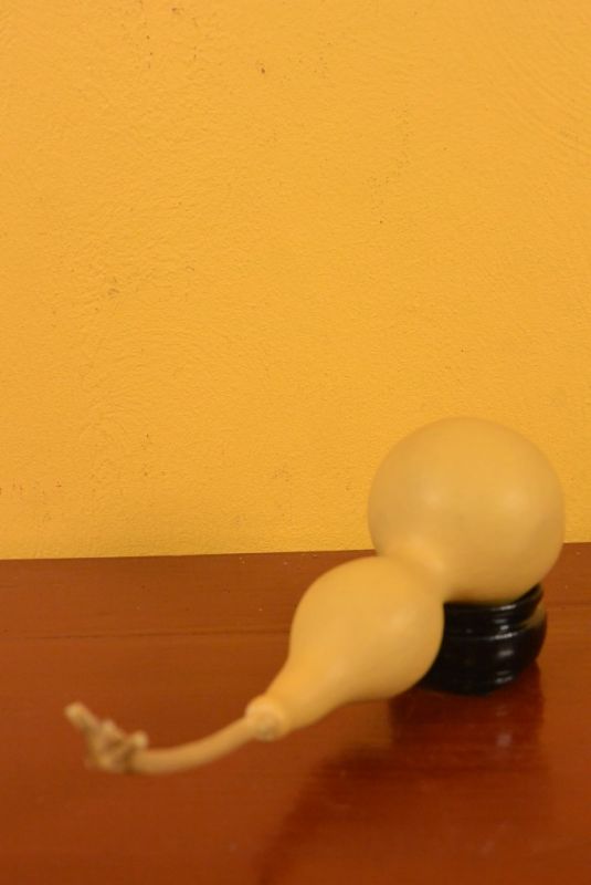 Feng Shui Chino la Cantimplora Wu Lou 4