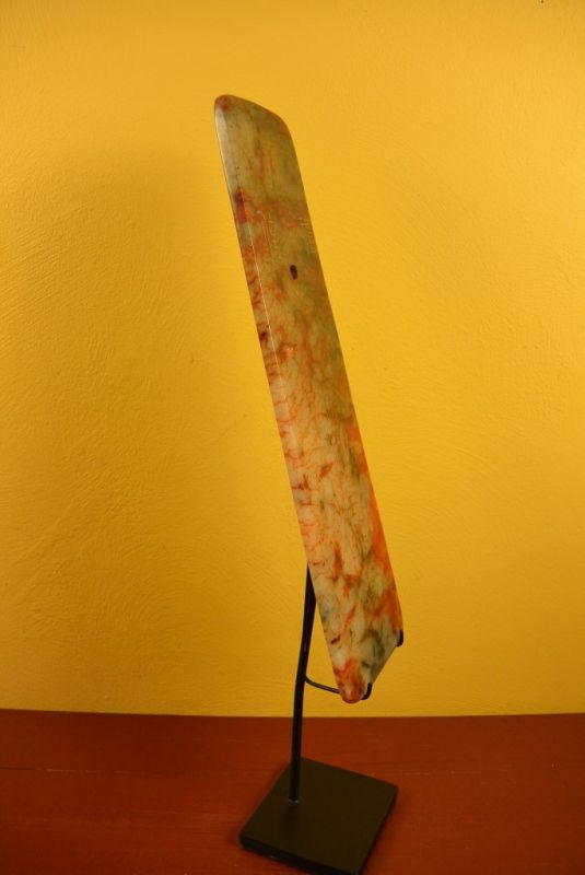 Gebet Platte Jade Taiwan 5