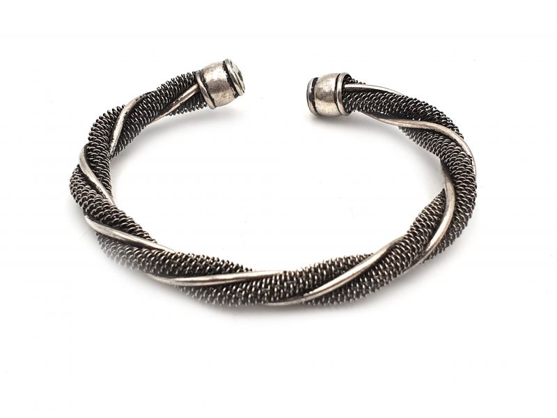 Geflochtenes Armband ethnischen Minderheit 2