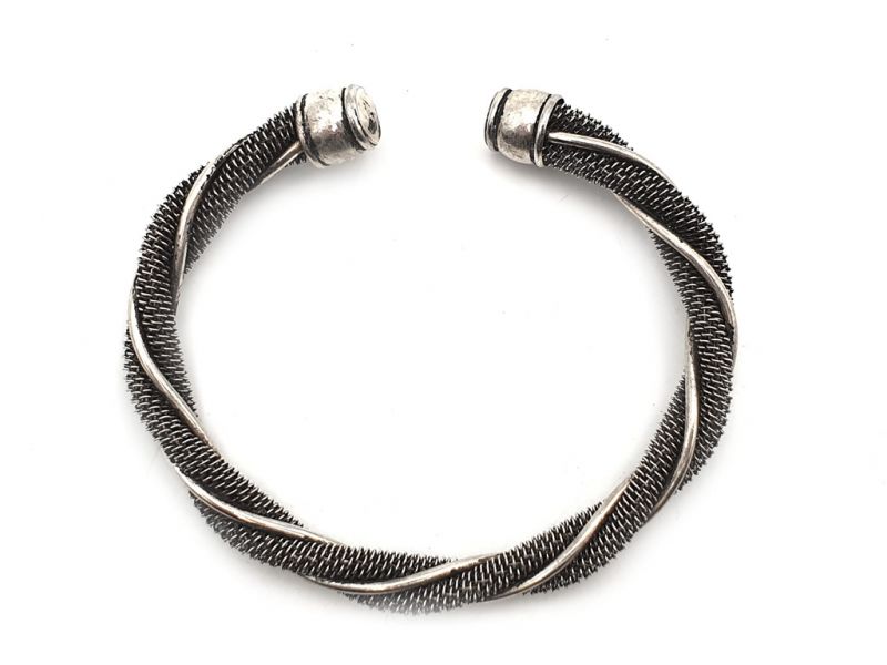 Geflochtenes Armband ethnischen Minderheit 3