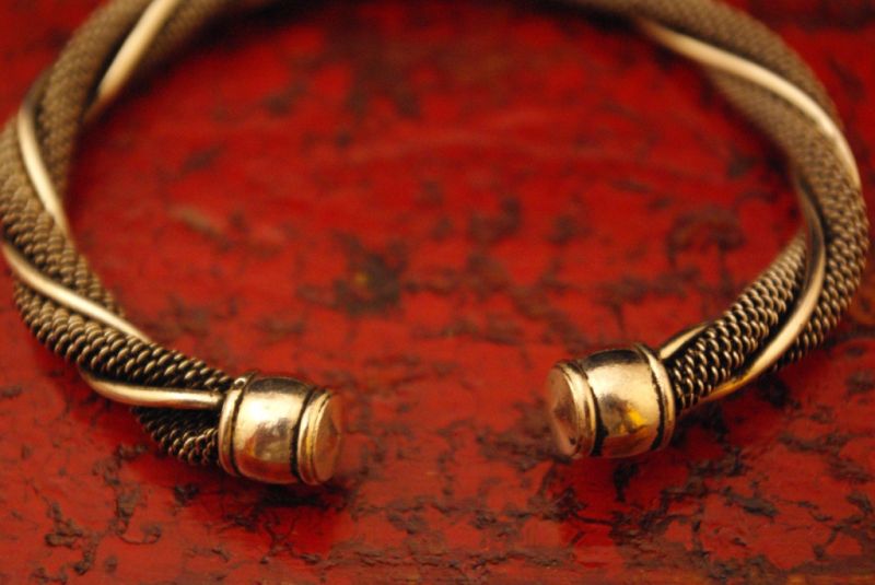 Geflochtenes Armband ethnischen Minderheit 4