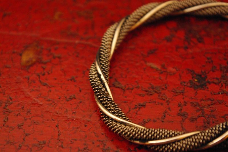 Geflochtenes Armband ethnischen Minderheit 5